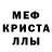 Метадон кристалл Ben Lambert